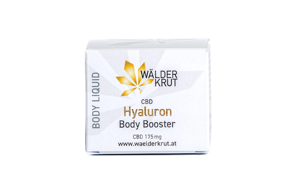 Hyaluron Booster mit CBD__Creme_natürliche Kosmetik bei WälderKrut online kaufen